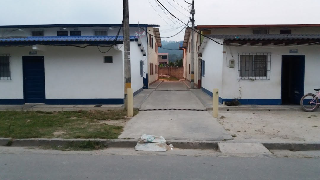 Urbanización San Vicente De Paul