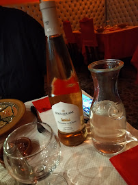 Plats et boissons du Restaurant Le Ryad du Mesnil à Le Mesnil-Esnard - n°16