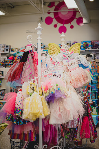 Toy Store «kiddywampus», reviews and photos, 1023 Mainstreet, Hopkins, MN 55343, USA