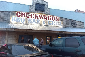 Chuckwagon BBQ