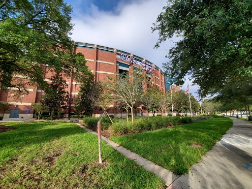 Arena «Jacksonville Veterans Memorial Arena», reviews and photos, 300 A Philip Randolph Blvd, Jacksonville, FL 32202, USA