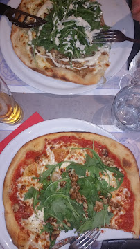 Plats et boissons du Pizzeria Di Venezia Restaurant à La Roche-sur-Yon - n°11
