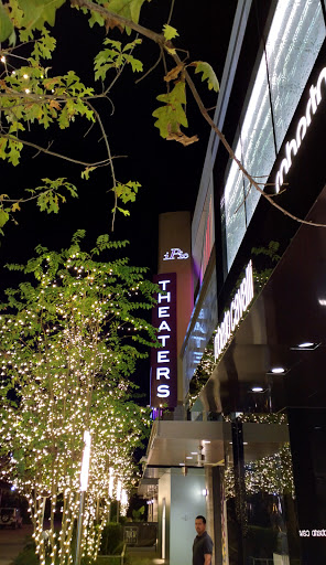 Movie Theater «iPic Theaters», reviews and photos, 4444 Westheimer Rd, Houston, TX 77027, USA