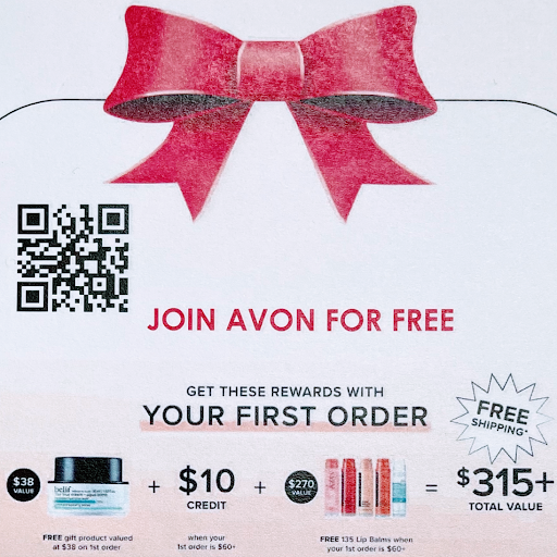 Beauty Supply Store «The Avon Shop», reviews and photos, 1267 Forest Ave, Staten Island, NY 10302, USA