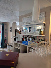 Les plus récentes photos du Restaurant français Restaurant Leu Duo à Amiens - n°7