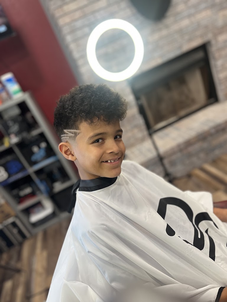 His image barbershop 67901