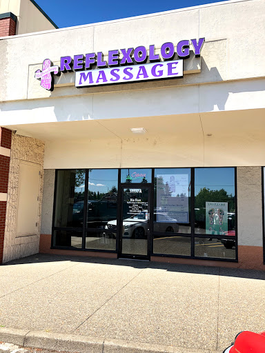 Bio Foot Reflexology and Massage Center LLC