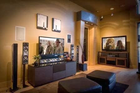 Home Audio Store «AVWORX», reviews and photos, 1090 E Cambridge Cir, Layton, UT 84040, USA