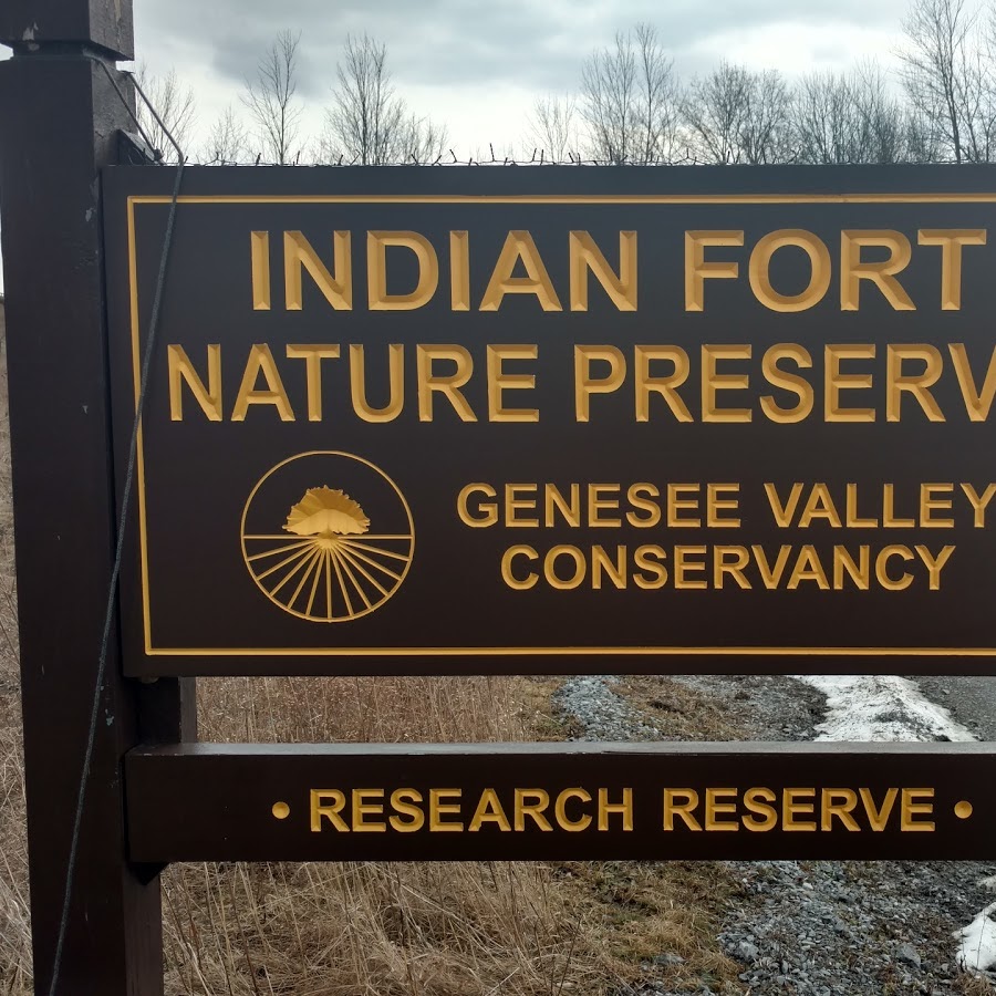 Indian Fort Nature Preserve