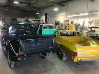 Perry's Auto Body & Paint - Photo 7 - Car repair in Westminster, CA, Huntington Beach