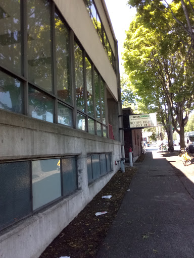 Non-Profit Organization «InterConnection», reviews and photos, 1109 N 35th St, Seattle, WA 98103, USA