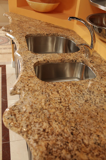 Granite Supplier «Factory Plaza, Inc», reviews and photos, 429 Evergreen St, Bensenville, IL 60106, USA