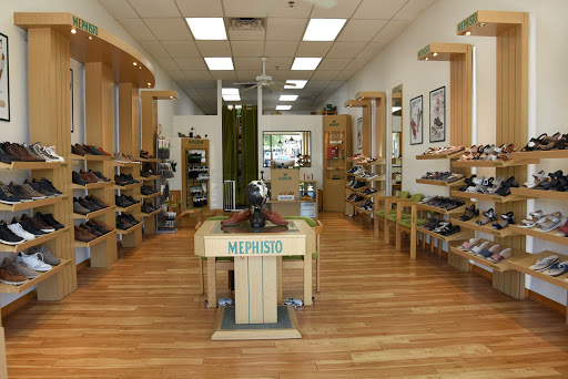 Shoe Store «Mephisto Scottsdale», reviews and photos, 7342 E Shea Blvd #104, Scottsdale, AZ 85260, USA