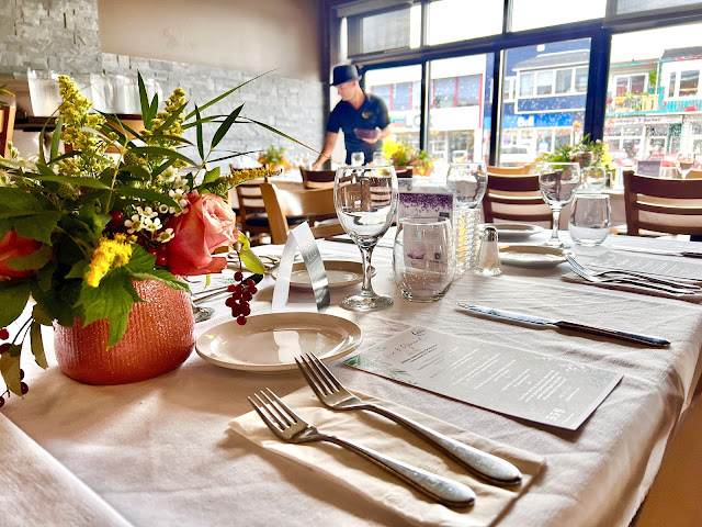 Cuisine Fusion Météore