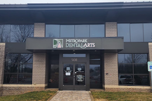 Metro Park Dental Arts image