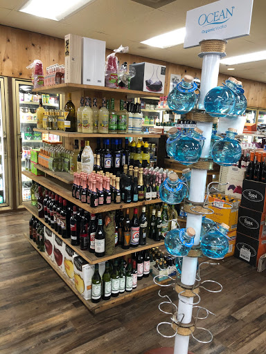 Wine Store «Wine Time», reviews and photos, 7474 La Jolla Blvd, La Jolla, CA 92037, USA