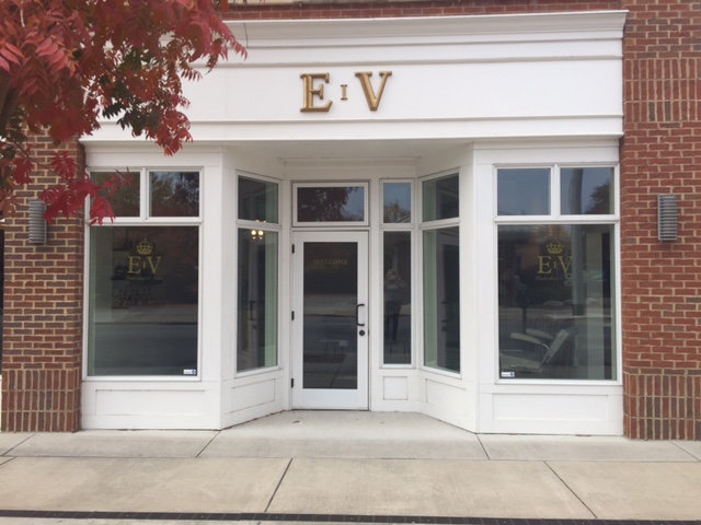 EV1 Barbershop and Salon