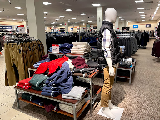 Department Store «JCPenney», reviews and photos, 50 Holyoke St, Holyoke, MA 01040, USA