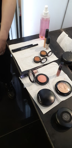 Cosmetics Store «MAC Cosmetics», reviews and photos, 13375 Noel Rd, Dallas, TX 75240, USA