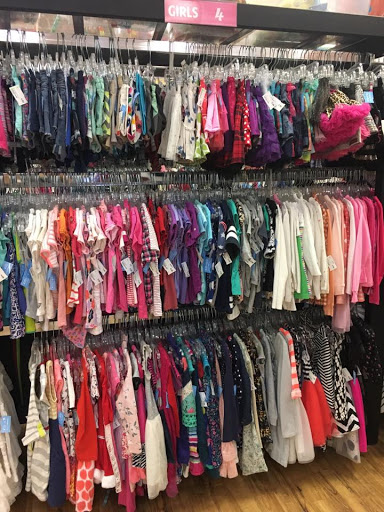 Consignment Shop «Kid to Kid», reviews and photos, 4940 E Ray Rd, Phoenix, AZ 85044, USA