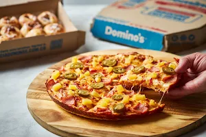 Domino's Pizza Santa Clara image