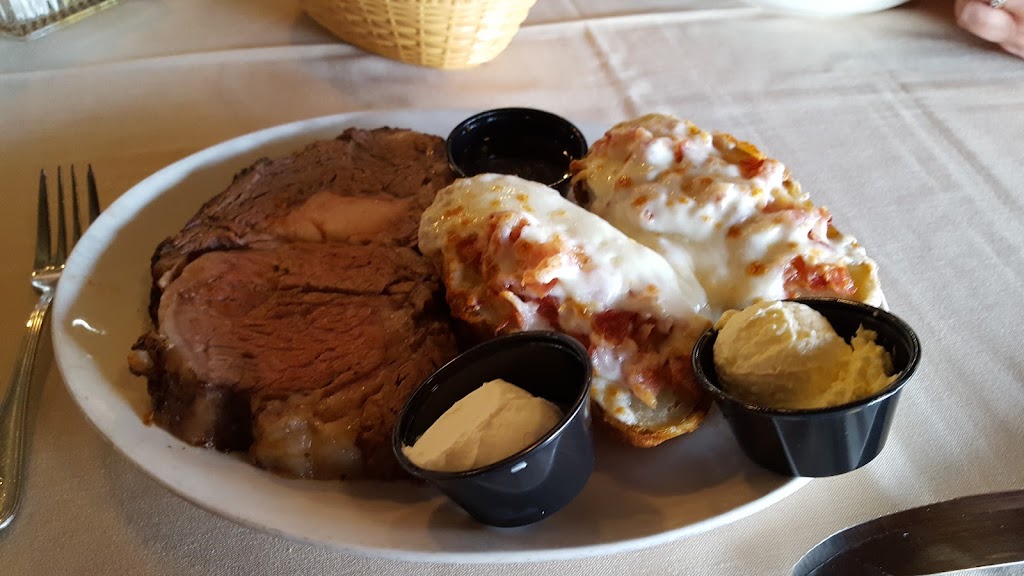 9 Iron Italian Grill 82901