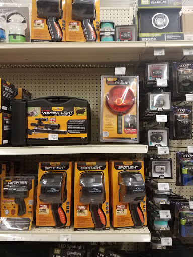 Sporting Goods Store «Academy Sports + Outdoors», reviews and photos, 1150 Genie Ln, Smyrna, TN 37167, USA