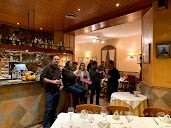 Restaurant El Celler de l'Àvia en El Catllar