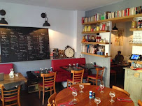 Photos du propriétaire du Restaurant français La Boîte aux Lettres à Paris - n°15