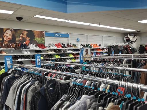 Clothing Store «Ross Dress for Less», reviews and photos, 2325 Lancaster Dr NE, Salem, OR 97305, USA