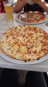 Pizza du Pizzeria Chez Pap's Pizza à Mazères - n°12