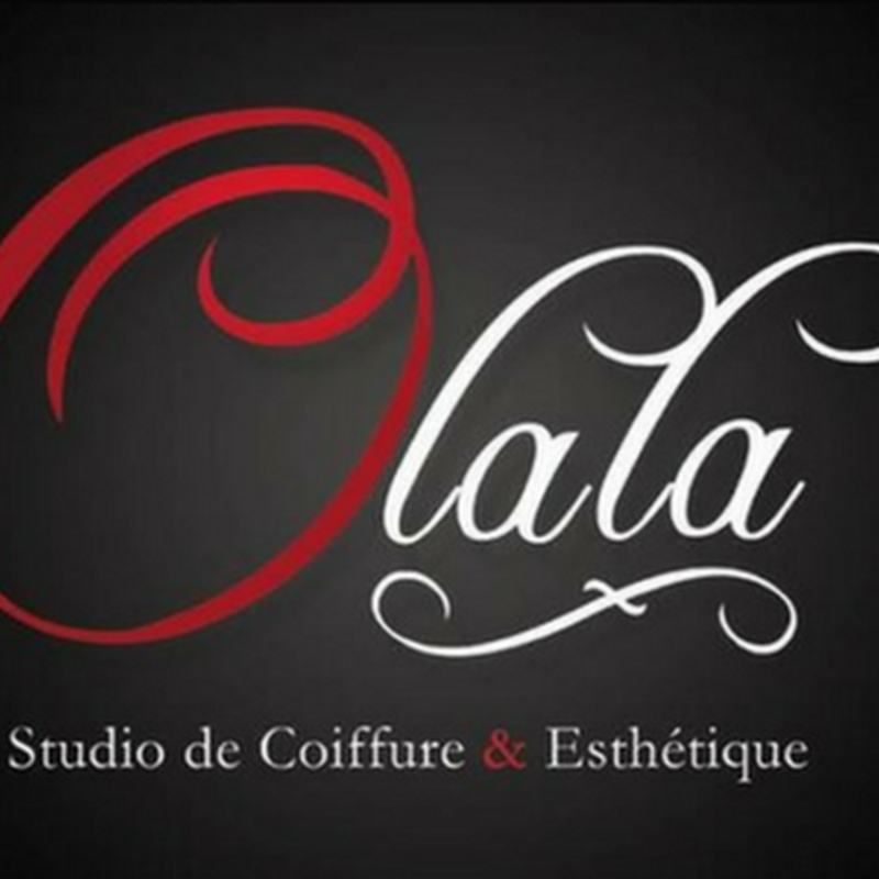 Olala - Salon de coiffure & esthétique
