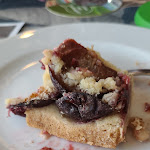 Photo n°1 de l'avis de berit.r fait le 14/02/2024 à 15:04 sur le  V₂O Bio Restaurant im Zeppelinmuseum à Friedrichshafen