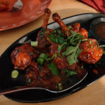 Photo n°1 de l'avis de Hammad.a fait le 19/04/2024 à 18:26 sur le  Tattva Indisches Restaurant à Germering