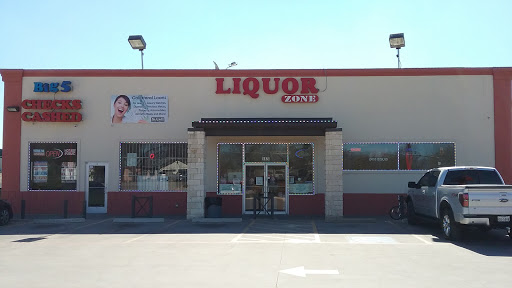 Liquor Store «LIQUOR ZONE», reviews and photos, 1820 W Bruton Rd, Mesquite, TX 75180, USA