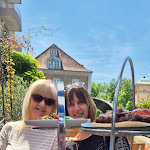 Photo n°9 de l'avis de A..e fait le 11/05/2024 à 11:41 sur le  Luisengarten Restaurant - Würzburg à Würzburg