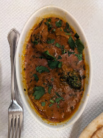 Curry du Restaurant indien New Delhi Restaurant à Lyon - n°2