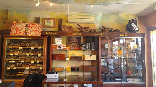 Cigar Studio