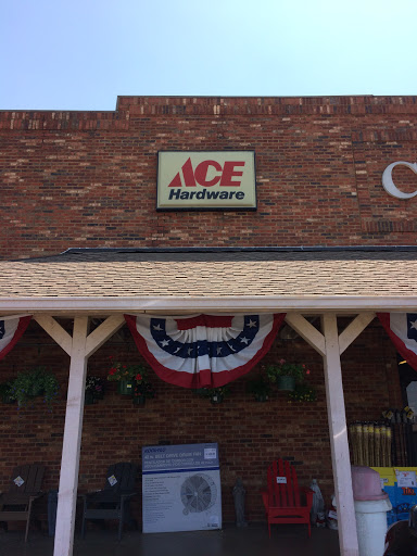 Hardware Store «Cowan Hardware Company», reviews and photos, 1264 Green St SE, Conyers, GA 30012, USA