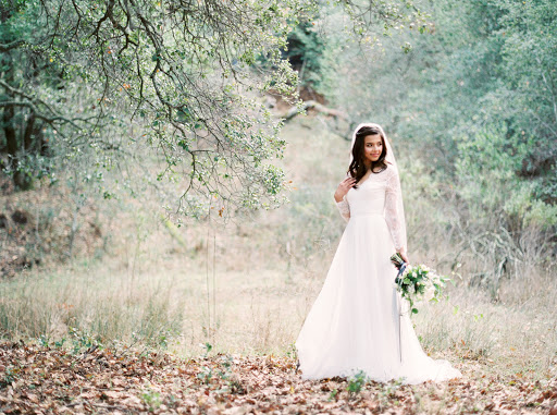 Bridal Shop «Trish Lee Bridal», reviews and photos, 323 Geary St Suite 808, San Francisco, CA 94102, USA