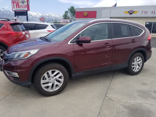 Used Car Dealer «T W Auto Sales and Service», reviews and photos, 4420 State St, Murray, UT 84107, USA