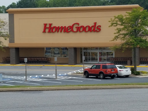 Department Store «HomeGoods», reviews and photos, 3462 Emmorton Rd, Abingdon, MD 21009, USA