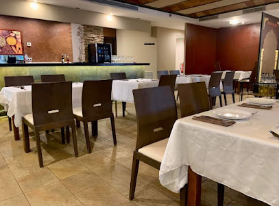 Indian Palace Restaurant - Av. Masnou, 3, 03710 Calp, Alicante, Spain