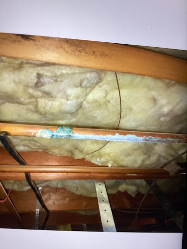 Plumber «ABT Plumbing, Electric, Heating, & Air Conditioning», reviews and photos, 699 S Auburn St, Grass Valley, CA 95945, USA