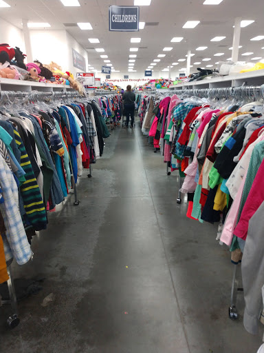 Thrift Store «Goodwill», reviews and photos, 9625 North Sam Houston Pkwy E, Humble, TX 77396, USA