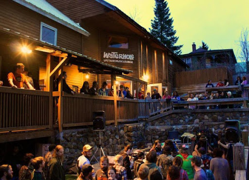 Pub «Waterhole», reviews and photos, 48 Main St, Saranac Lake, NY 12983, USA