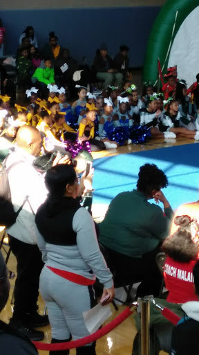 Recreation Center «Deanwood Recreation Center», reviews and photos, 1350 49th St NE, Washington, DC 20019, USA