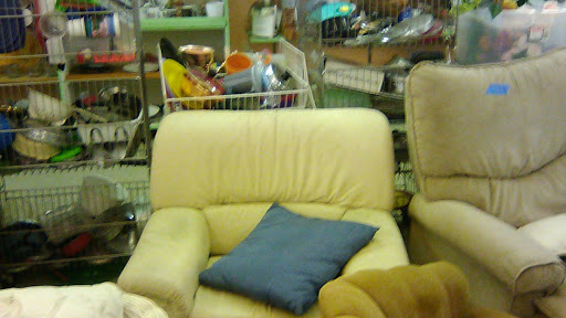 Thrift Store «Northwind Ministries Thrift Store», reviews and photos, 808 Dixon Blvd, Cocoa, FL 32922, USA