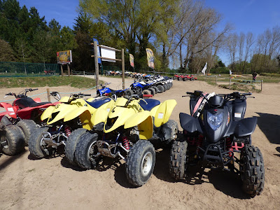 Quad' Loc à Saint-Hilaire-de-Riez