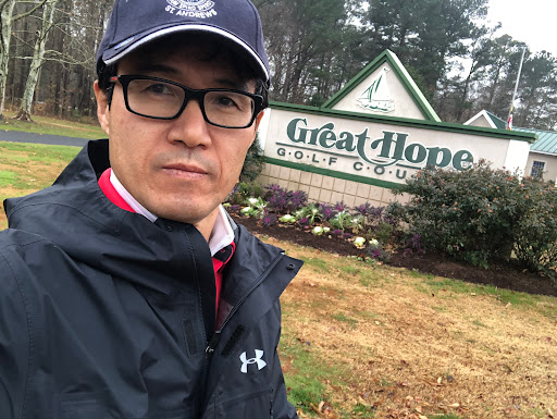 Golf Course «Great Hope Golf Course», reviews and photos, 8380 Crisfield Hwy, Westover, MD 21871, USA